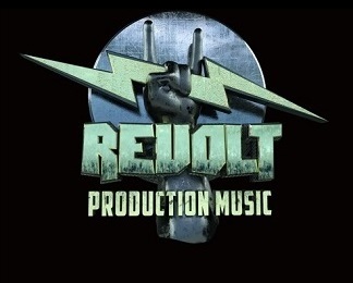 Revolt Production Music